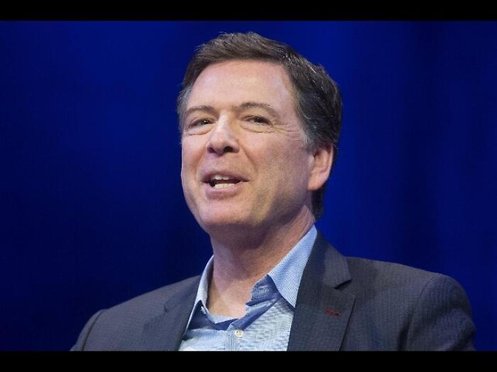 Miniserie da libro ex capo Fbi su Trump