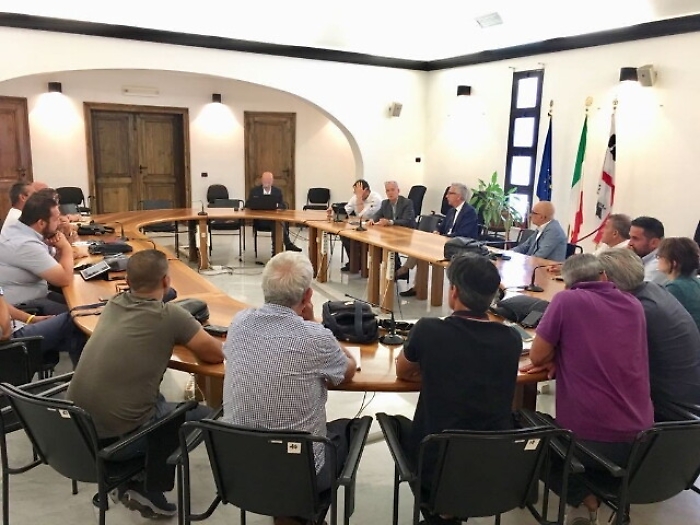 Sider Alloys: Fiom, vincoli per ex Alcoa