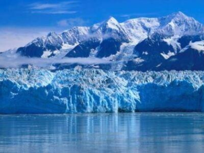 Ambiente: pi&ugrave; inquinamento da mercurio con scioglimento ghiacciai