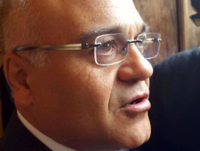 Parco dei Nebrodi, falso pacco bomba accanto ad abitazione Antoci