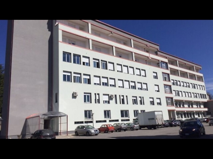 Nas in ospedale Serra San Bruno, carenze