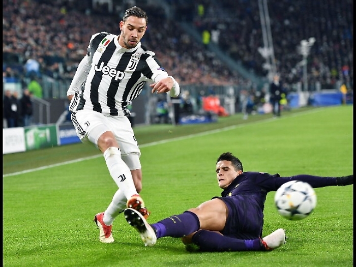 De Sciglio, la Juve &egrave; concentrata