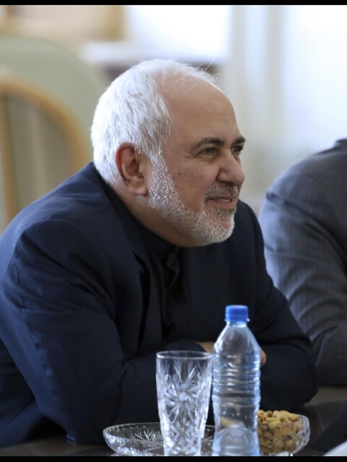 Zarif, sete di guerra lasci Casa Bianca