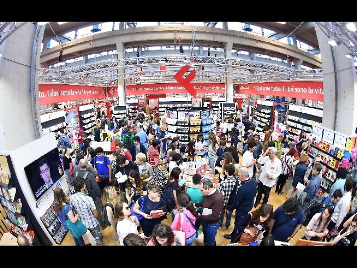 Salone Libro, Fondazione sar&agrave; liquidata