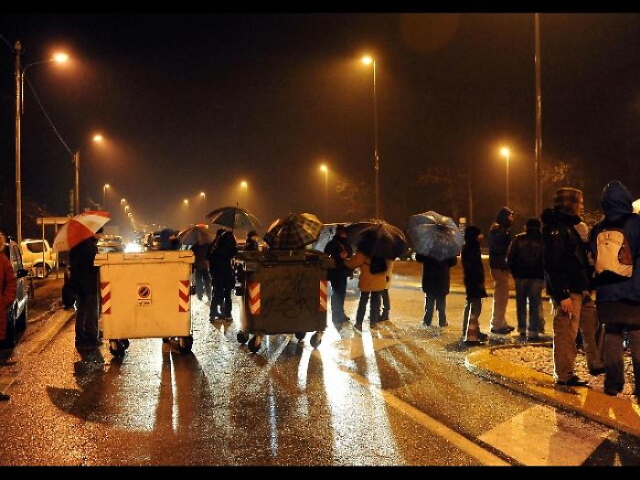 Cassazione, sit-in trivella Tav &egrave; reato