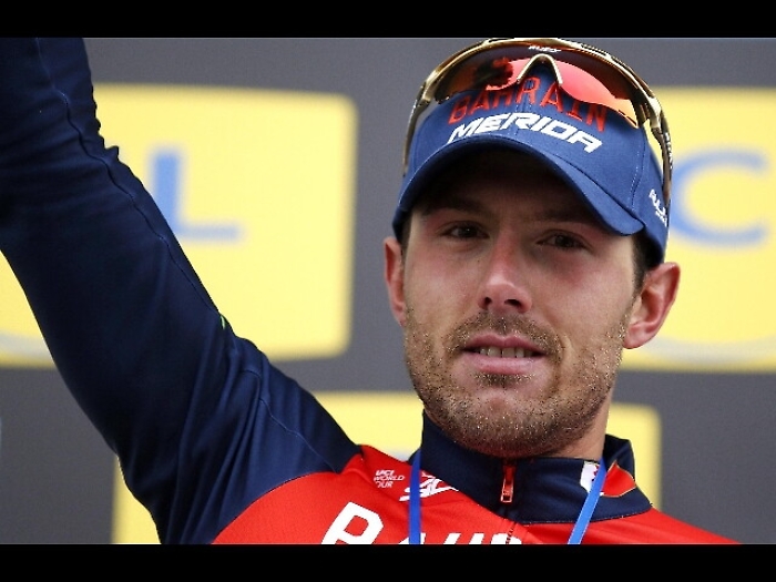 Ciclismo: Oman, 4/a tappa a Colbrelli