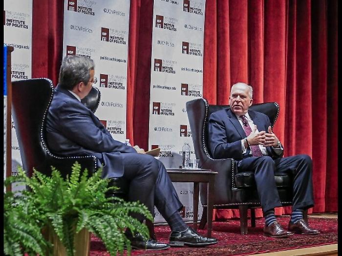 Capo Cia, 'Trump ci mette a rischio'