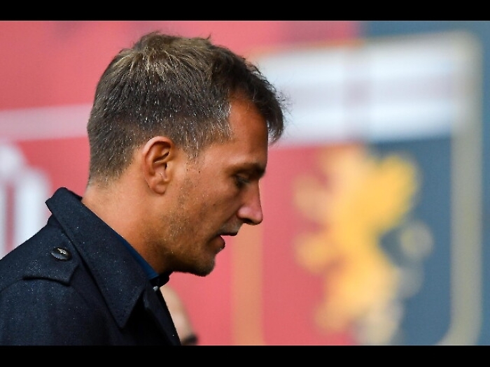 Genoa: Criscito, Juve pu&ograve; vincerle tutte