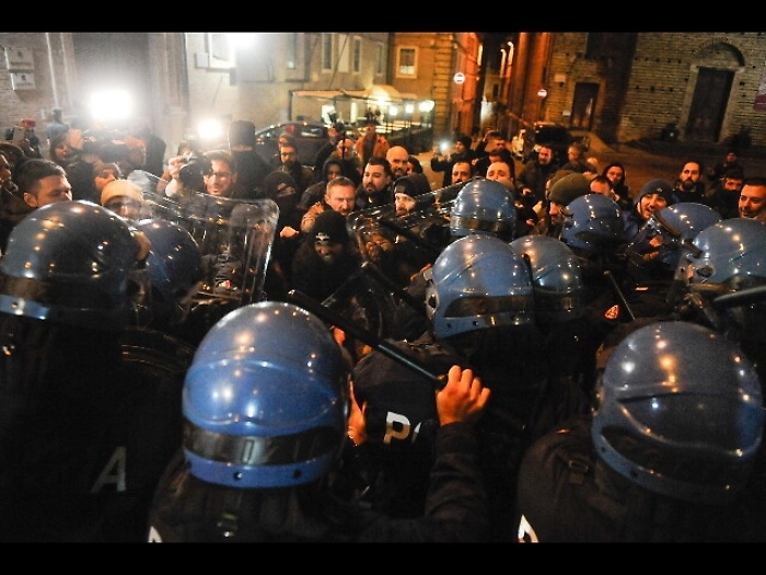 Macerata, attesa per manifestazione