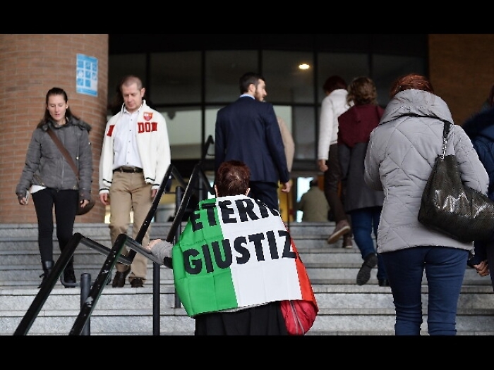 Eternit, al via a Torino processo bis