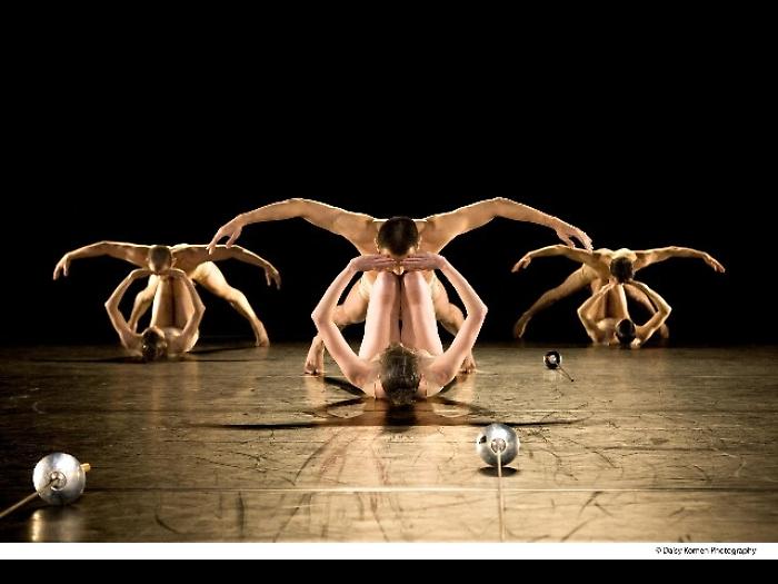 Opera Roma con Kyli&aacute;n, Inger e Forsythe