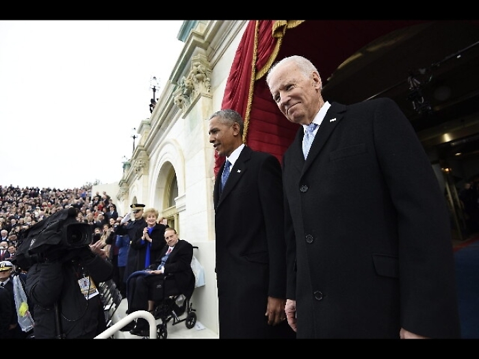 Biden, Hillary non era candidata giusta