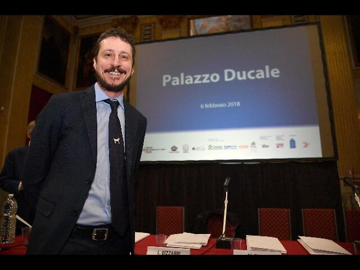 Al Ducale Genova parte l'&egrave;ra Bizzarri