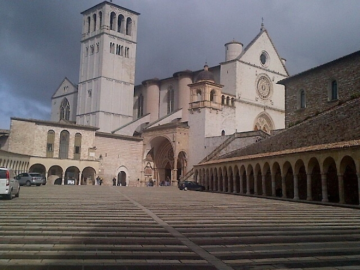 Successo pubblico per Cortile Francesco
