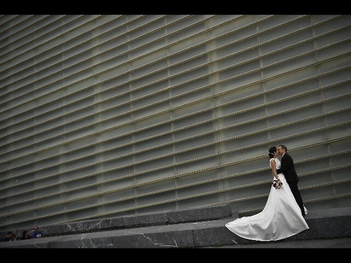 Spagna: crollano i matrimoni in Chiesa