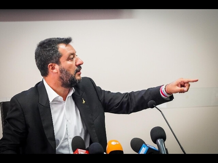 Governo: Giorgetti, siamo compattissimi