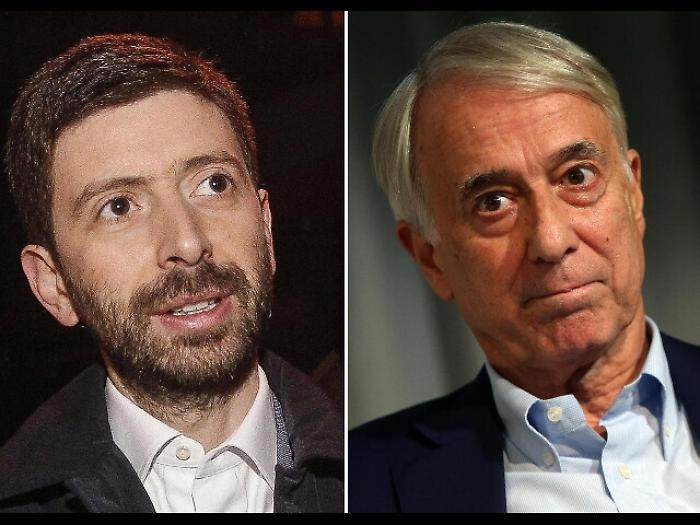 Mdp e Pisapia domani da Gentiloni