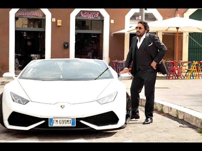 Brignano, una settimana da milionario