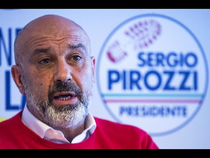 Pirozzi,avviso ?Brutta pagina democrazia