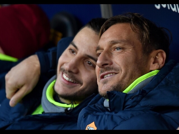 Man Utd, pronti 55 mln per Manolas