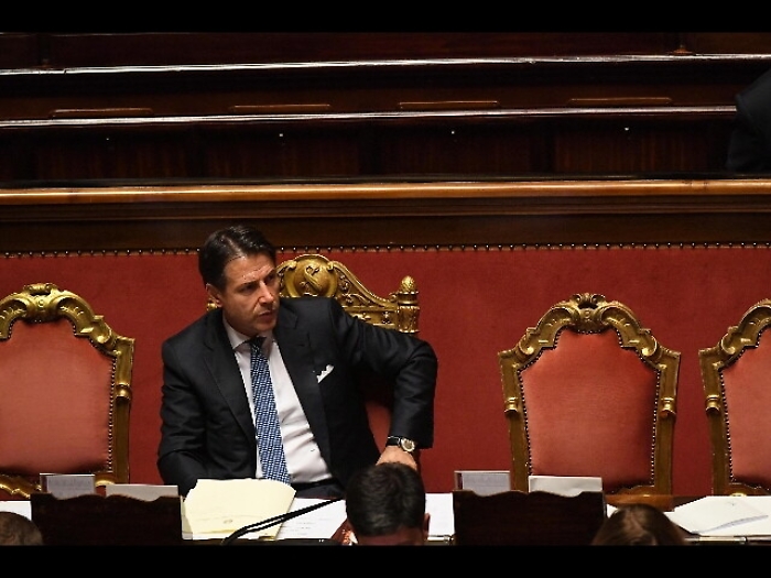 Conte, entro domani lista sottosegretari