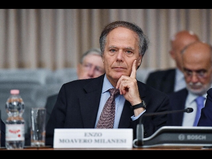 Il 12 e 13 novembre a Palermo la conferenza internazionale sulla Libia