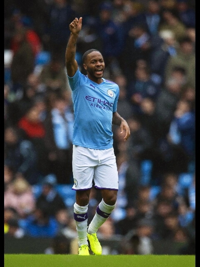 Real,pronta offerta monstre per Sterling