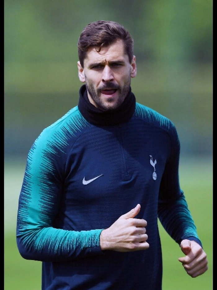 Llorente, ci aspettano grandi obiettivi