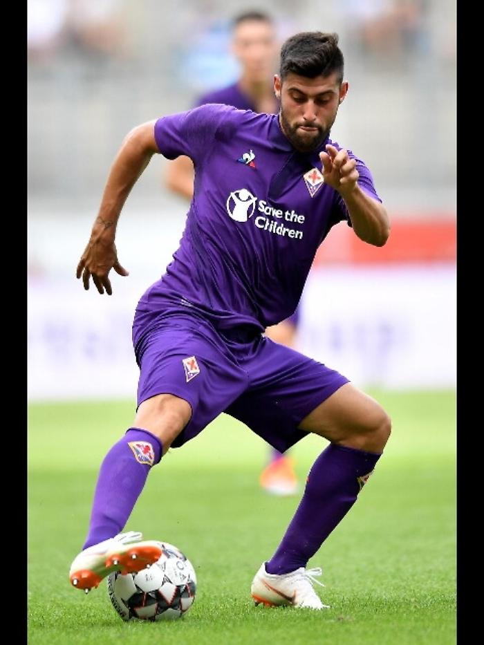 Benassi, Fiorentina sia pi&ugrave; concreta