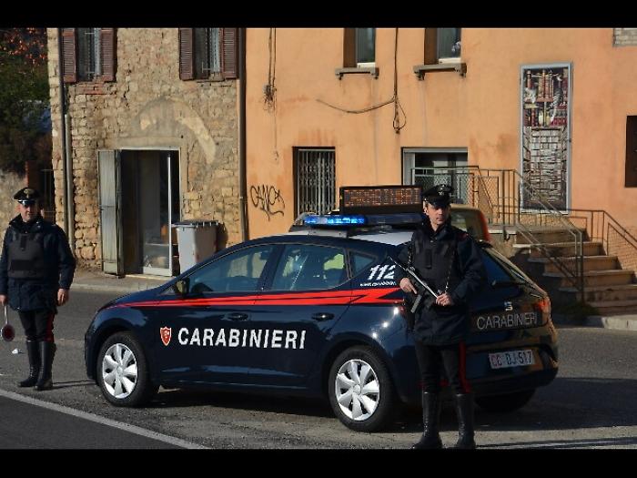 Giovane uccisa a Foggia: bruciata viva