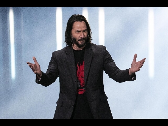 Matrix 4, Keanu Reeves sar&agrave; di nuovo Neo