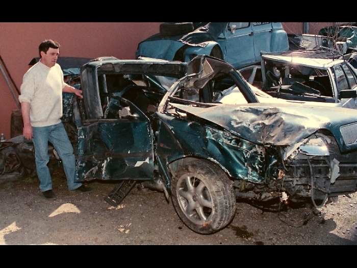 Stragi sabato sera: Asaps, in calo