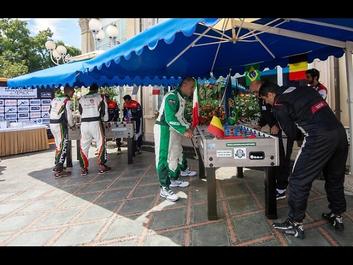 Motonautica:a Stresa 'antipasto'Mondiali