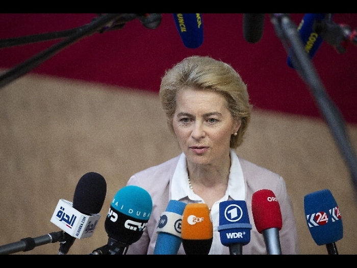 'Commissione Ue a dicembre &egrave; possibile'