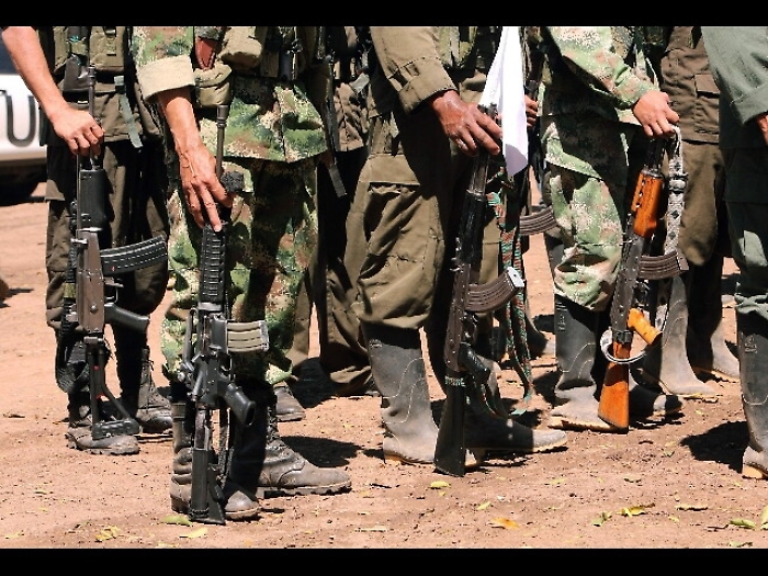 Colombia,sotto accusa dirigenti Chiquita