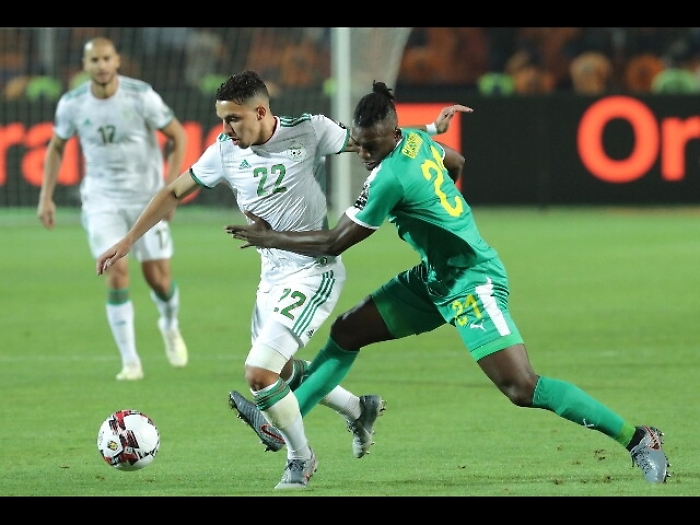 Bennacer, dar&ograve; tutto per il Milan