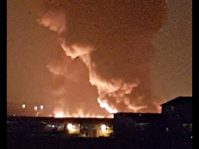 Incendi, a fuoco discarica a Tavullia