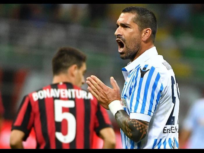 Ufficiale, Borriello all'Ud Ibiza