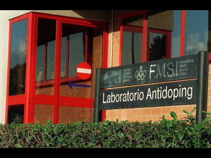 Boxe: Invernizio positivo per cannabis