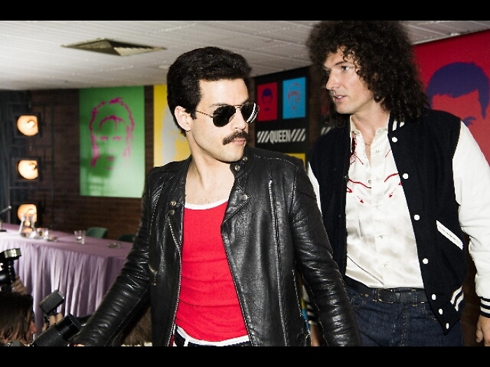 Incassi cinema, primo Bohemian Rhapsody