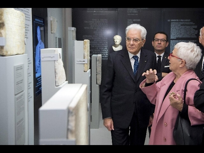 Museo Shoah, Mibac blocca ultimo lotto