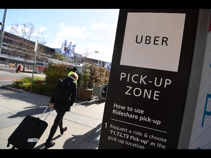 Uber, non applicheremo legge California