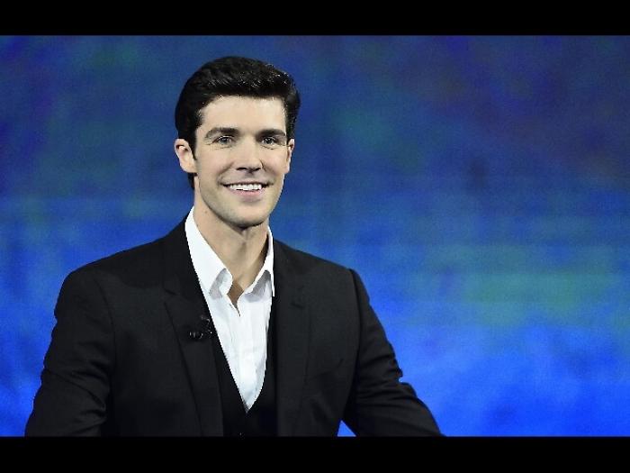 Bolle a Scala, mio Bolero rito sensuale