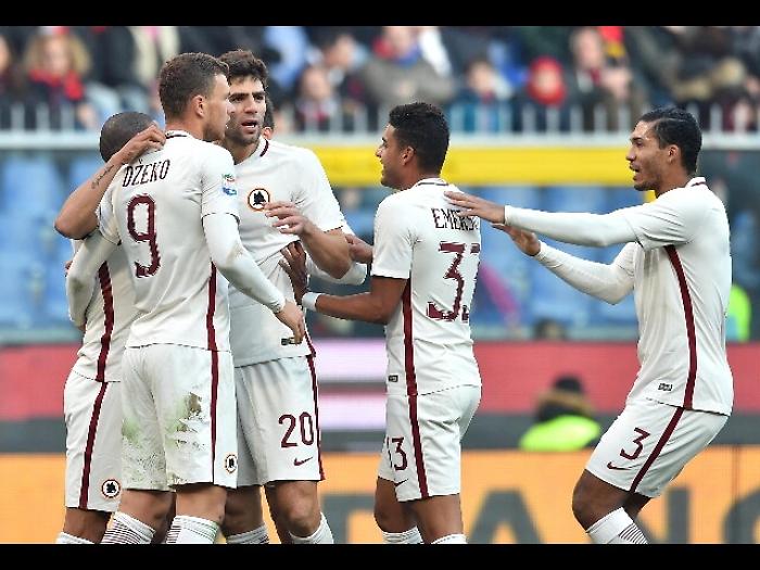 Roma: Fazio ci crede, scudetto possibile