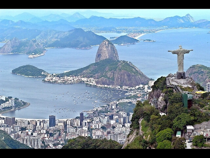 Brasile: Pil 2018 +1,1%, sotto stime