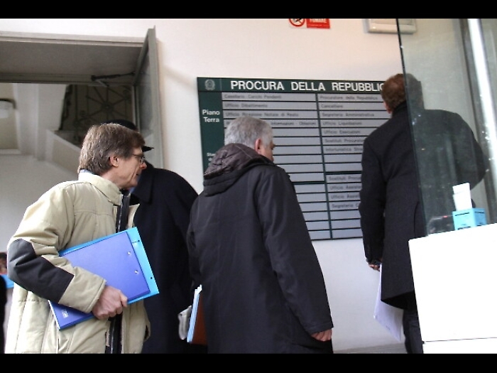 Medico morto a Udine:periti,ci fu errore