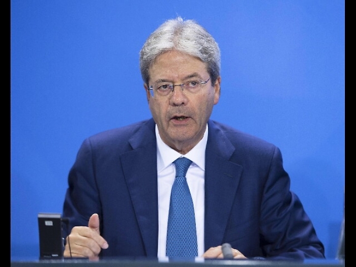 Fonti P.Chigi, bene cambio rotta Austria