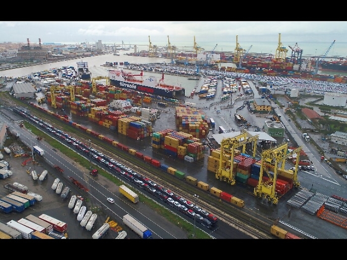 Porti, Corsini e Provinciali interdetti