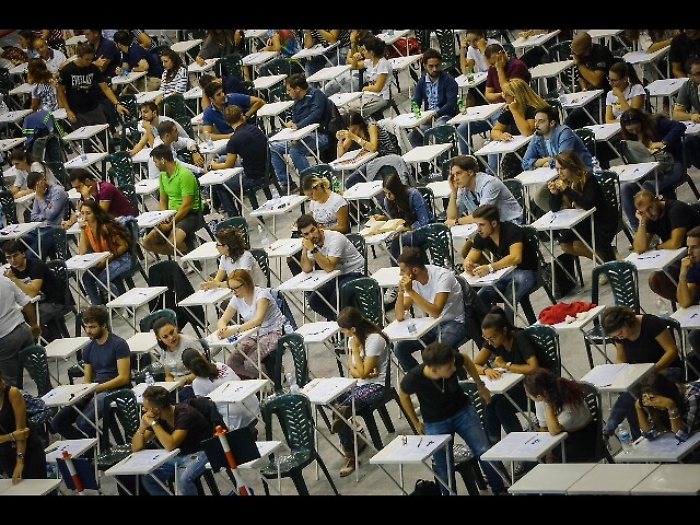 Test di accesso Universit&agrave;, a Catania si parte il 3 settembre