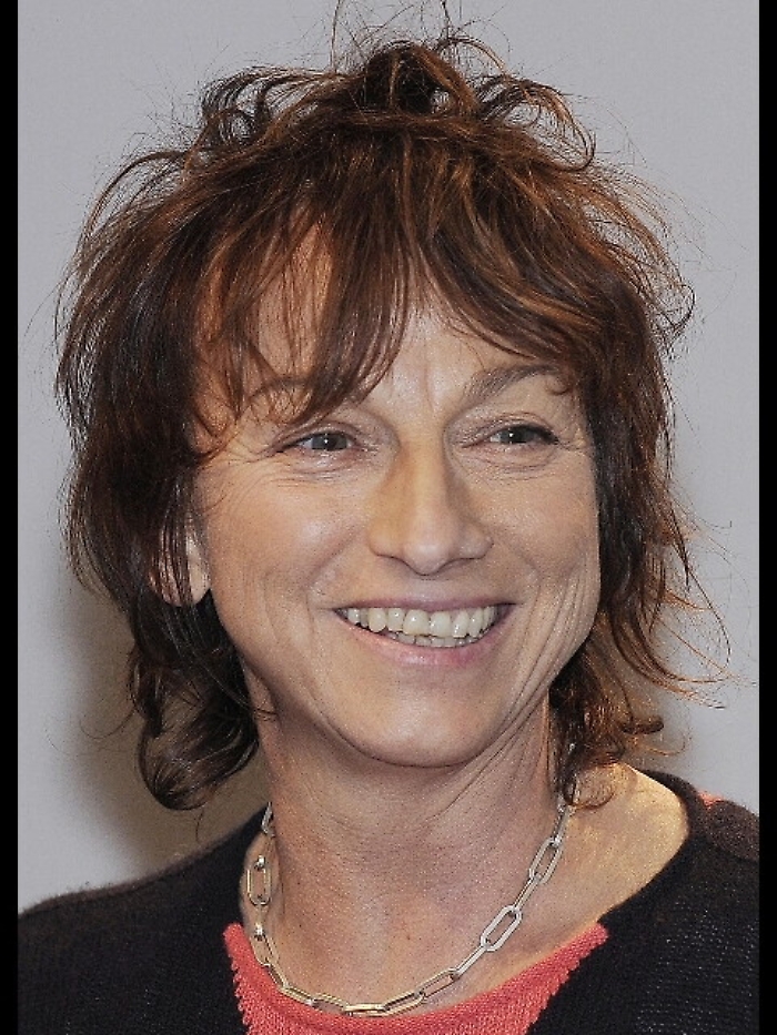 Gianna Nannini, canto la libert&agrave;